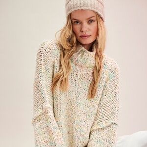 Free People Supernatural Sweater